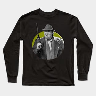 Uncle Buck Heartfelt Moments Long Sleeve T-Shirt